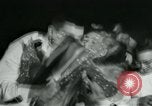 Standbild Graduierung Zeremonien United States USA, 1964, aus Sekunde 50 historischem Filmmaterial Videoclip 65675071841