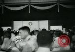 Standbild Graduierung Zeremonien United States USA, 1964, aus Sekunde 53 historischem Filmmaterial Videoclip 65675071841