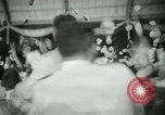 Standbild Graduierung Zeremonien United States USA, 1964, aus Sekunde 54 historischem Filmmaterial Videoclip 65675071841