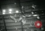 Standbild Graduierung Zeremonien United States USA, 1964, aus Sekunde 56 historischem Filmmaterial Videoclip 65675071841