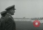 Standbild Graduierung Zeremonien United States USA, 1964, aus Sekunde 57 historischem Filmmaterial Videoclip 65675071841