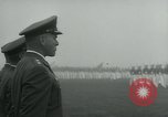 Standbild Graduierung Zeremonien United States USA, 1964, aus Sekunde 58 historischem Filmmaterial Videoclip 65675071841