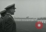 Standbild Graduierung Zeremonien United States USA, 1964, aus Sekunde 59 historischem Filmmaterial Videoclip 65675071841