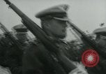 Standbild Graduierung Zeremonien United States USA, 1964, aus Sekunde 60 historischem Filmmaterial Videoclip 65675071841