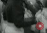 Standbild Graduierung Zeremonien United States USA, 1964, aus Sekunde 61 historischem Filmmaterial Videoclip 65675071841