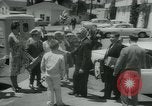 Image of Barry Goldwater 1964 presidential campaign California United States USA, 1964, second 7 stock footage video 65675071842