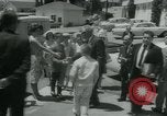 Image of Barry Goldwater 1964 presidential campaign California United States USA, 1964, second 8 stock footage video 65675071842