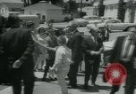 Image of Barry Goldwater 1964 presidential campaign California United States USA, 1964, second 9 stock footage video 65675071842