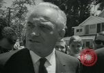 Image of Barry Goldwater 1964 presidential campaign California United States USA, 1964, second 12 stock footage video 65675071842