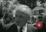 Image of Barry Goldwater 1964 presidential campaign California United States USA, 1964, second 13 stock footage video 65675071842