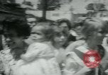 Image of Barry Goldwater 1964 presidential campaign California United States USA, 1964, second 15 stock footage video 65675071842
