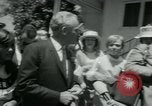 Image of Barry Goldwater 1964 presidential campaign California United States USA, 1964, second 16 stock footage video 65675071842