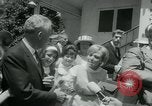 Image of Barry Goldwater 1964 presidential campaign California United States USA, 1964, second 17 stock footage video 65675071842
