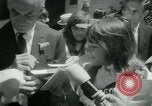 Image of Barry Goldwater 1964 presidential campaign California United States USA, 1964, second 21 stock footage video 65675071842