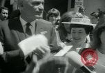 Image of Barry Goldwater 1964 presidential campaign California United States USA, 1964, second 22 stock footage video 65675071842
