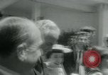 Image of Barry Goldwater 1964 presidential campaign California United States USA, 1964, second 24 stock footage video 65675071842