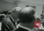 Image of Barry Goldwater 1964 presidential campaign California United States USA, 1964, second 25 stock footage video 65675071842