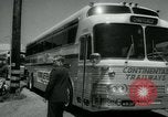 Image of Barry Goldwater 1964 presidential campaign California United States USA, 1964, second 27 stock footage video 65675071842
