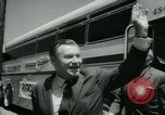 Image of Barry Goldwater 1964 presidential campaign California United States USA, 1964, second 31 stock footage video 65675071842