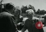 Image of Barry Goldwater 1964 presidential campaign California United States USA, 1964, second 33 stock footage video 65675071842