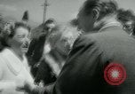 Image of Barry Goldwater 1964 presidential campaign California United States USA, 1964, second 35 stock footage video 65675071842