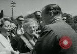 Image of Barry Goldwater 1964 presidential campaign California United States USA, 1964, second 36 stock footage video 65675071842