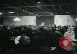 Image of Barry Goldwater 1964 presidential campaign California United States USA, 1964, second 38 stock footage video 65675071842