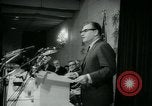 Image of Barry Goldwater 1964 presidential campaign California United States USA, 1964, second 41 stock footage video 65675071842