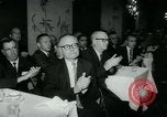 Image of Barry Goldwater 1964 presidential campaign California United States USA, 1964, second 42 stock footage video 65675071842
