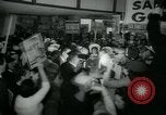 Image of Barry Goldwater 1964 presidential campaign California United States USA, 1964, second 45 stock footage video 65675071842