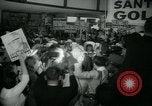 Image of Barry Goldwater 1964 presidential campaign California United States USA, 1964, second 46 stock footage video 65675071842