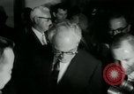 Image of Barry Goldwater 1964 presidential campaign California United States USA, 1964, second 48 stock footage video 65675071842
