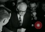 Image of Barry Goldwater 1964 presidential campaign California United States USA, 1964, second 49 stock footage video 65675071842