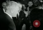 Image of Barry Goldwater 1964 presidential campaign California United States USA, 1964, second 52 stock footage video 65675071842