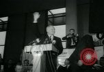 Image of Barry Goldwater 1964 presidential campaign California United States USA, 1964, second 55 stock footage video 65675071842