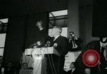 Image of Barry Goldwater 1964 presidential campaign California United States USA, 1964, second 56 stock footage video 65675071842