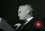 Image of Barry Goldwater 1964 presidential campaign California United States USA, 1964, second 57 stock footage video 65675071842