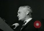Image of Barry Goldwater 1964 presidential campaign California United States USA, 1964, second 58 stock footage video 65675071842