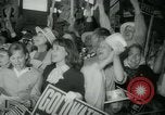 Image of Barry Goldwater 1964 presidential campaign California United States USA, 1964, second 62 stock footage video 65675071842