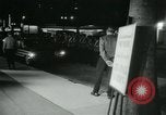 Image of movie premier Hollywood Los Angeles California USA, 1964, second 6 stock footage video 65675071843