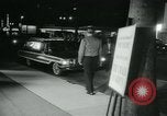 Image of movie premier Hollywood Los Angeles California USA, 1964, second 7 stock footage video 65675071843