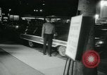 Image of movie premier Hollywood Los Angeles California USA, 1964, second 8 stock footage video 65675071843