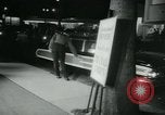 Image of movie premier Hollywood Los Angeles California USA, 1964, second 9 stock footage video 65675071843