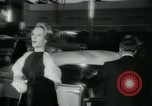 Image of movie premier Hollywood Los Angeles California USA, 1964, second 14 stock footage video 65675071843