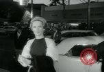 Image of movie premier Hollywood Los Angeles California USA, 1964, second 15 stock footage video 65675071843