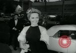 Image of movie premier Hollywood Los Angeles California USA, 1964, second 16 stock footage video 65675071843