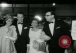 Image of movie premier Hollywood Los Angeles California USA, 1964, second 21 stock footage video 65675071843