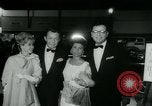 Image of movie premier Hollywood Los Angeles California USA, 1964, second 22 stock footage video 65675071843