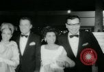Image of movie premier Hollywood Los Angeles California USA, 1964, second 25 stock footage video 65675071843
