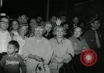 Image of movie premier Hollywood Los Angeles California USA, 1964, second 27 stock footage video 65675071843